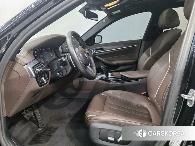 BMW 5 series id 4256584 из Китая 10