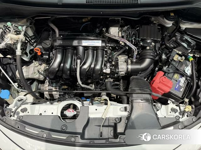 Honda Fit id 4314841 из Китая 10