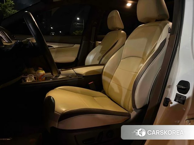 Infiniti QX50 (P71A) id 4705368 из Кореи 10