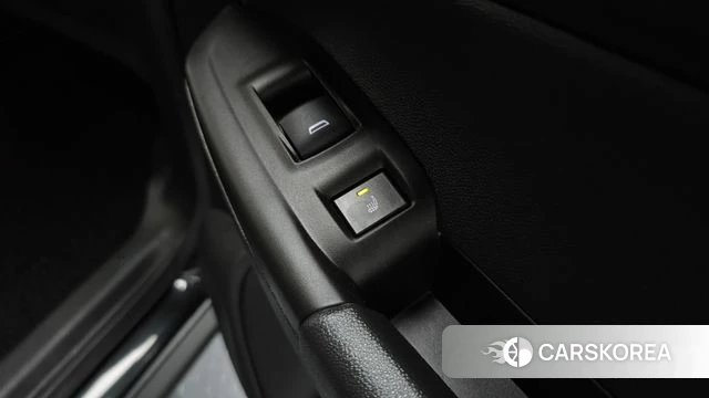 Chevrolet (GM Daewoo) Trailblazer id 4443198 из Кореи 10