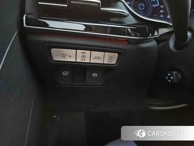 Genesis G80 (RG3) id 3339163 из Кореи 10