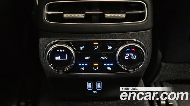 Genesis Electrified GV70 id 2491934 из Кореи 10