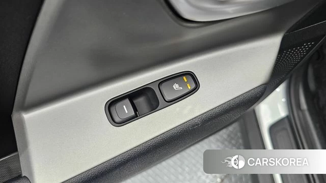 Kia Niro Plus id 3826930 из Кореи 10