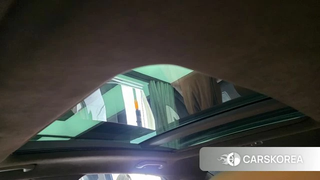 Genesis G80 (RG3) id 4529592 из Кореи 10