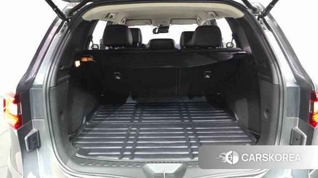 Renault Korea (Samsung) QM6 id 3828847 из Кореи 10