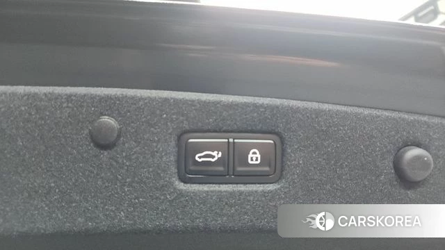 Kia K8 Hybrid id 3934089 из Кореи 10