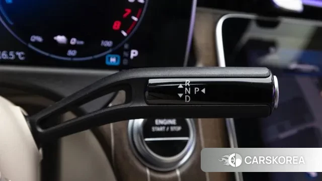 Mercedes-Benz E-Class W214 id 3739289 из Кореи 10