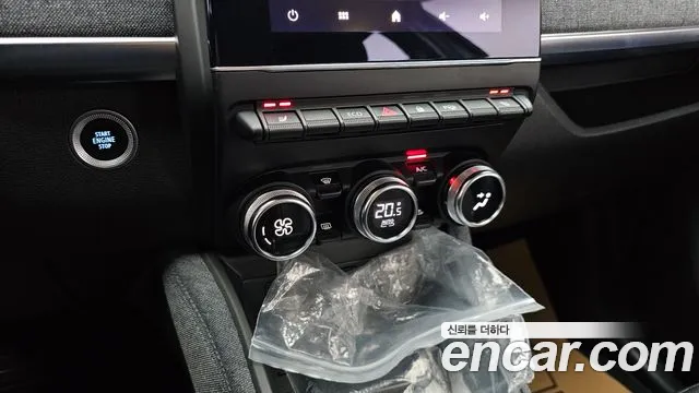 Renault Korea (Samsung) Joe id 2718272 из Кореи 10