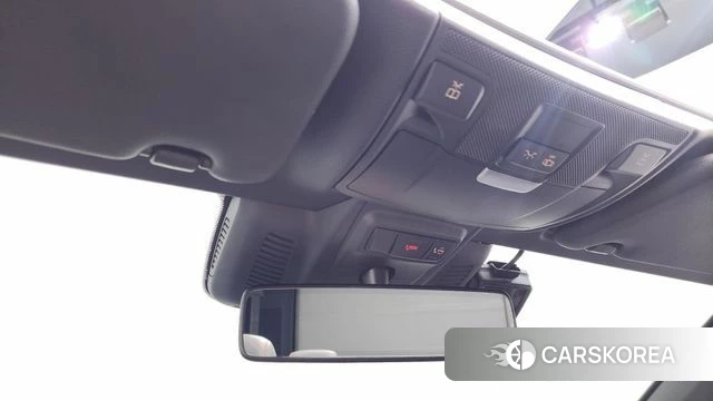 Mercedes-Benz C-Class W205 id 4180126 из Кореи 10