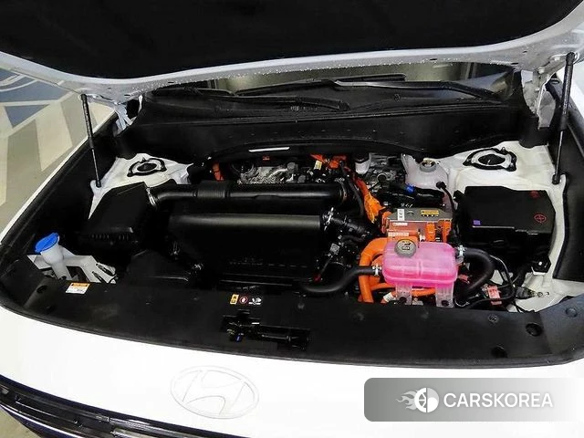 Hyundai Palisade (LX3) id 3891038 из Кореи 10