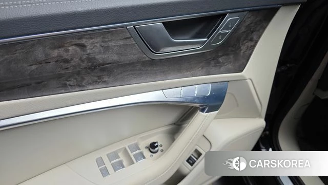 Audi A6 (C8) id 4573215 из Кореи 10