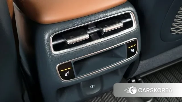 Genesis GV70 id 3388433 из Кореи 10