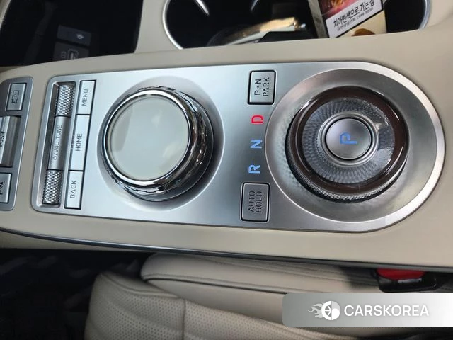 Genesis GV70 id 4388726 из Кореи 10