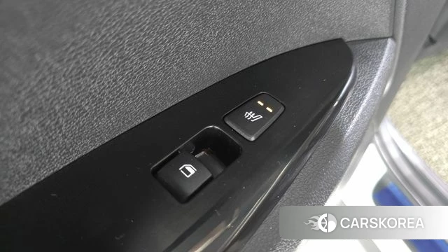 Kia Sportage 5th Generation Hybrid id 4609097 из Кореи 10