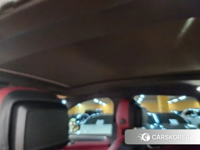 Porsche Macan id 3721190 из Кореи 10