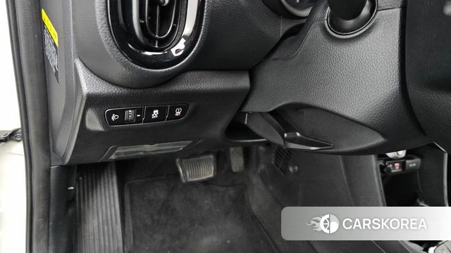 Kia All New Morning (JA) id 4363239 из Кореи 10