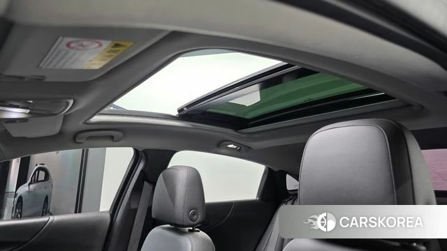 Chevrolet (GM Daewoo) The New Malibu id 3834404 из Кореи 10