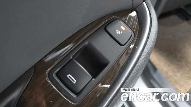 Chevrolet (GM Daewoo) The New Malibu id 2928194 из Кореи 10