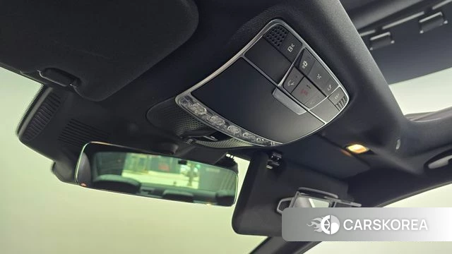 Mercedes-Benz S-Class W222 id 3801768 из Кореи 10