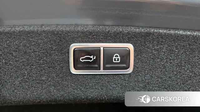 Genesis G80 (RG3) id 4195676 из Кореи 10