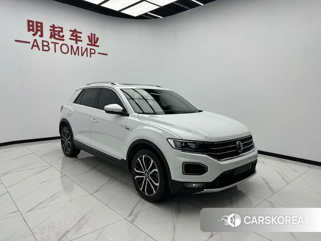 Volkswagen Exploring songs id 4297886 из Китая 10