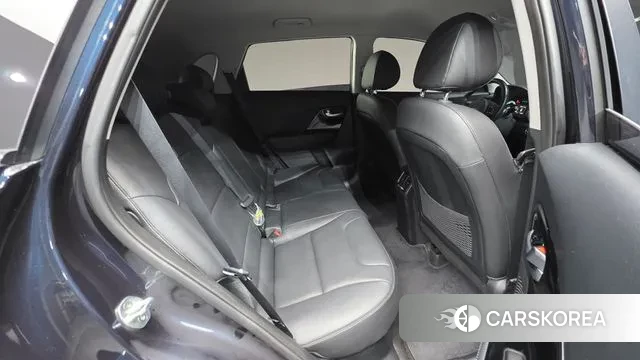 Kia Niro id 3723578 из Кореи 10