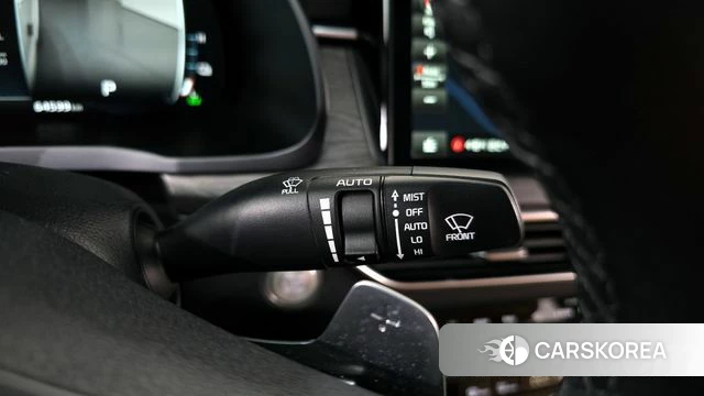 Kia K7 Premier Hybrid id 4268902 из Кореи 10