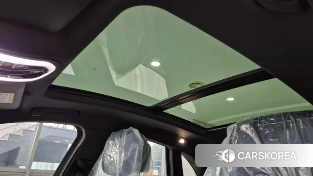 Porsche Macan id 3591012 из Кореи 10