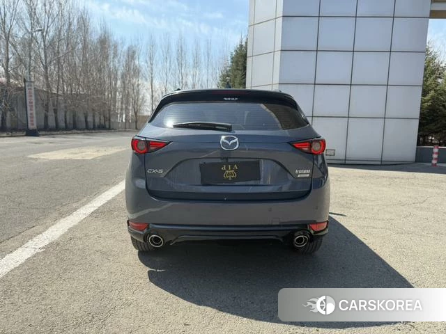 Mazda CX-5 id 4218749 из Китая 10