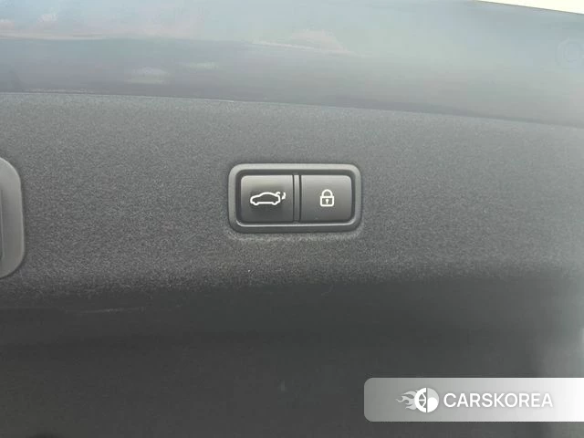 Kia More K9 id 4383586 из Кореи 10