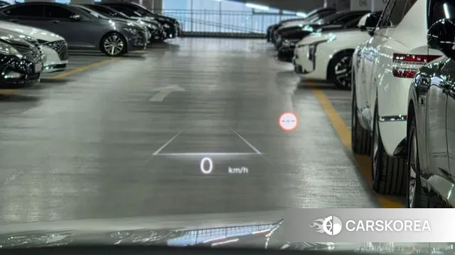 Genesis GV80 id 3497470 из Кореи 10