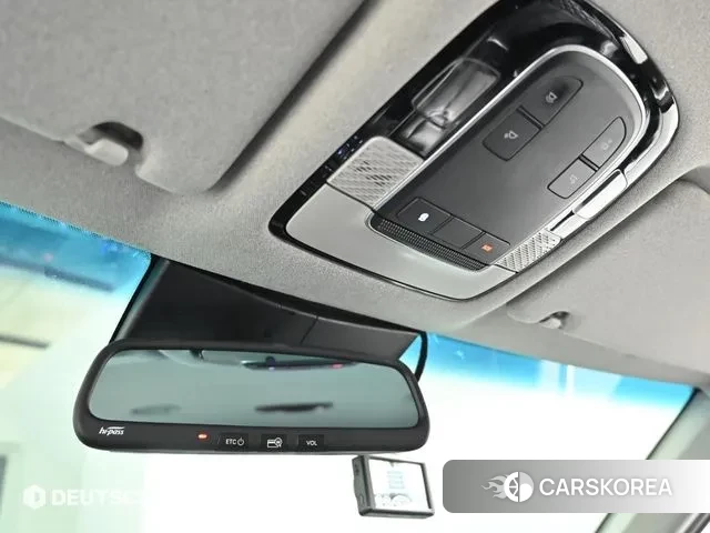 Hyundai Palisade id 3656162 из Кореи 10