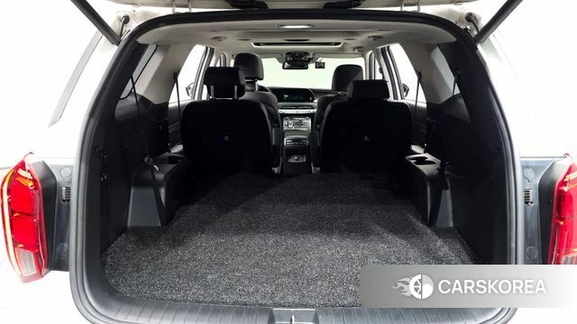 Hyundai Palisade id 3820366 из Кореи 10