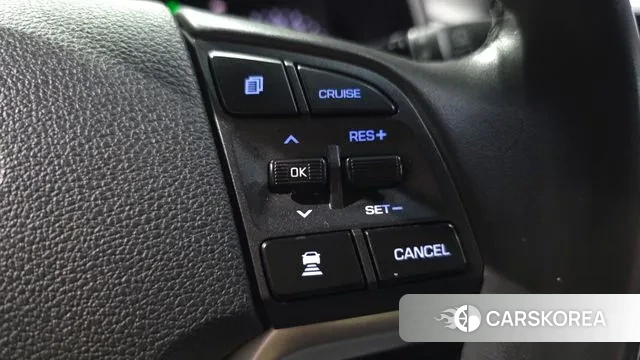 Hyundai All New Tucson id 3766607 из Кореи 10