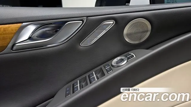 Genesis G80 (RG3) id 2879077 из Кореи 10