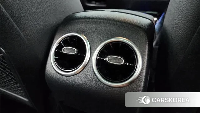 Mercedes-Benz GLA - Class H247 id 3016186 из Кореи 10