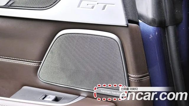 BMW 6 Series GT (G32) id 2921876 из Кореи 10