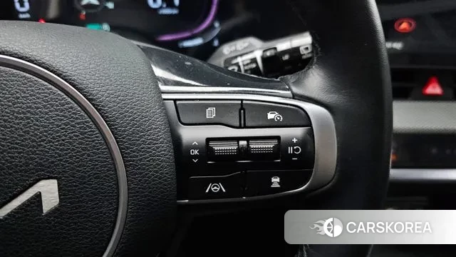 Kia Sportage 5th Generation id 3759468 из Кореи 10