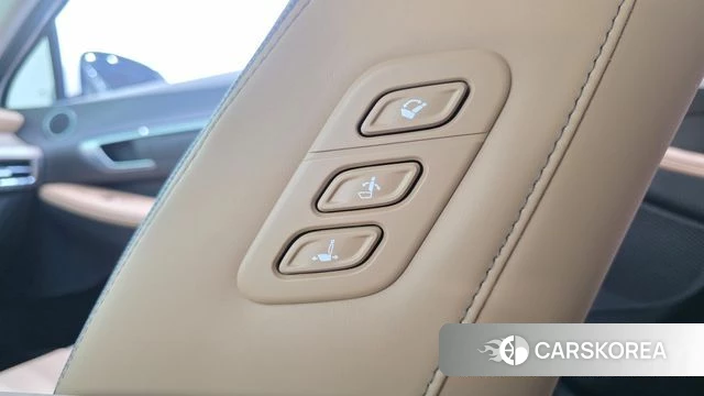 Hyundai Sonata D Edge (DN8) id 4201336 из Кореи 10