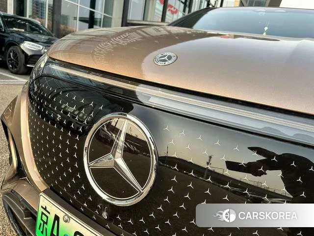 Mercedes-Benz EQE SUV id 4258074 из Китая 10