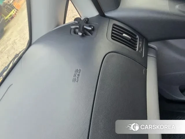 Hyundai The New Grand Starex id 3362019 из Кореи 10