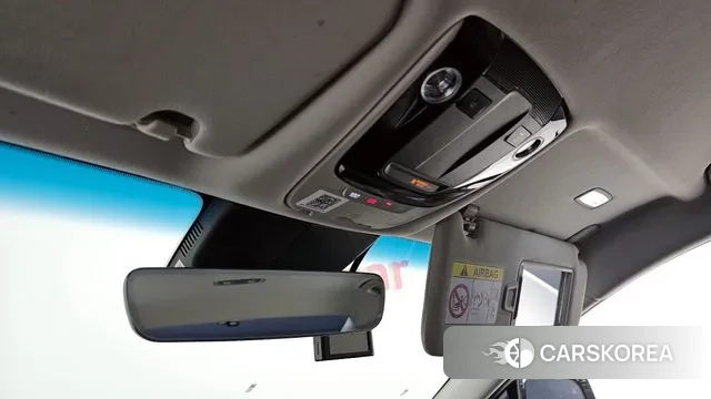 Kia K8 Hybrid id 3306615 из Кореи 10