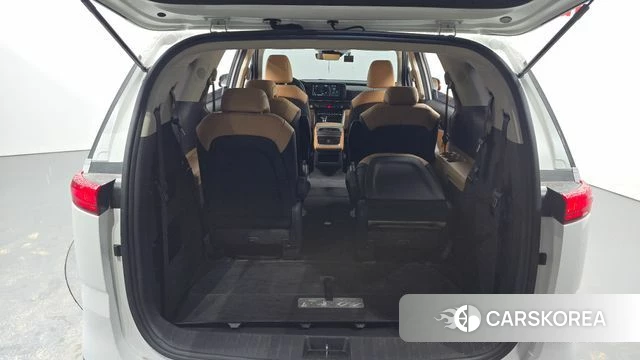 Kia Carnival 4th generation id 4355809 из Кореи 10