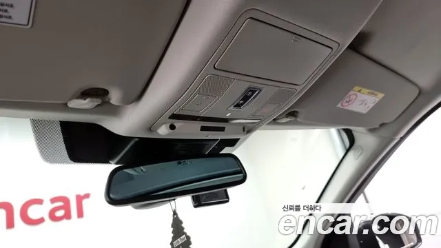 Land Rover Discovery Sports id 2922609 из Кореи 10