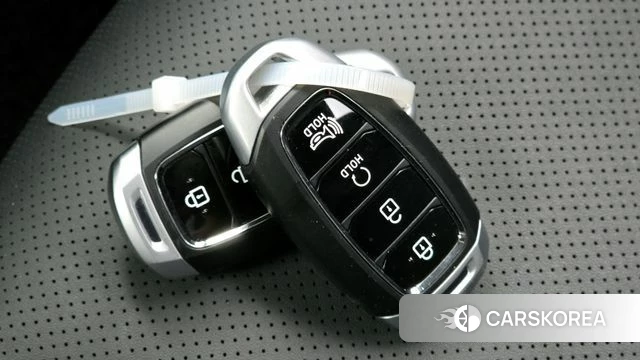 Hyundai Venue id 4316718 из Кореи 10