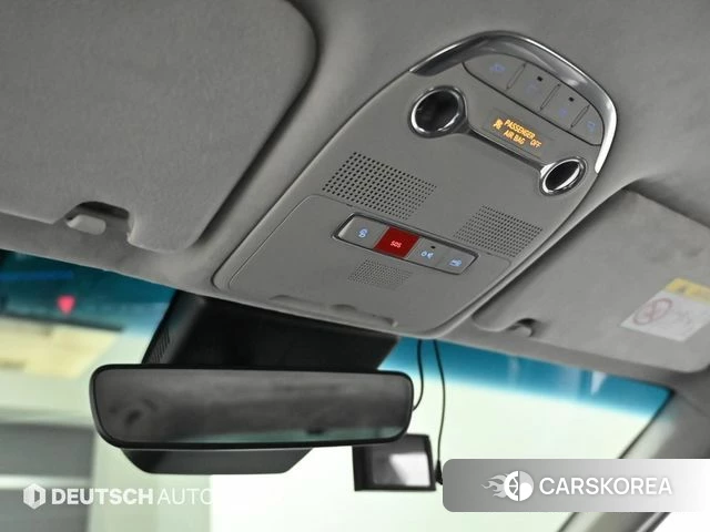 Hyundai The New Grandeur IG id 3811958 из Кореи 10