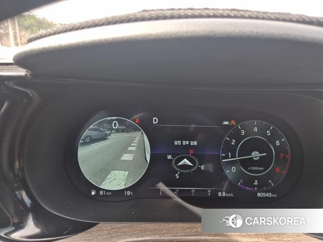 Kia K5 3rd generation id 3866085 из Кореи 10