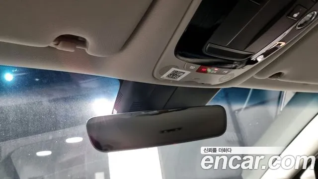 Kia K8 id 2369093 из Кореи 10