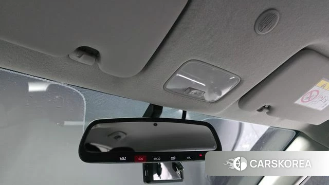 Kia Morning Urban (JA) id 3909960 из Кореи 10