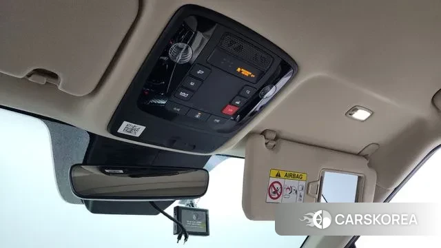 Kia Carnival 4th generation id 3411240 из Кореи 10